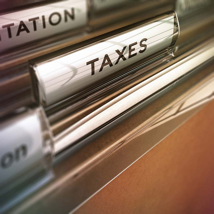 Tax Planning and Guidance Nationwide