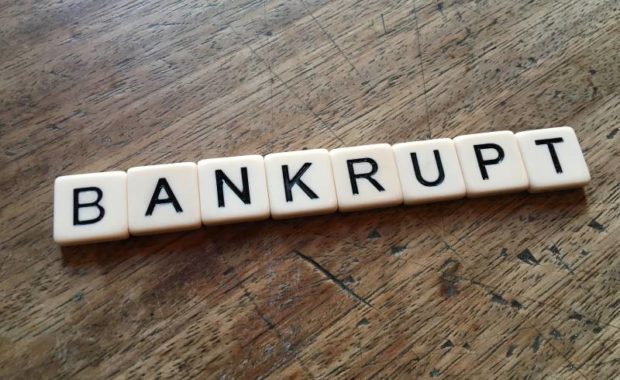 bankruptcy basics